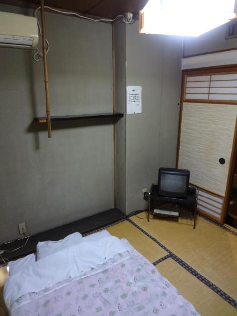 Ryokan Torijun Ōta Rom bilde