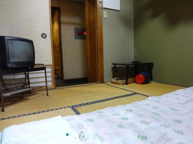 Ryokan Torijun Ōta Rom bilde