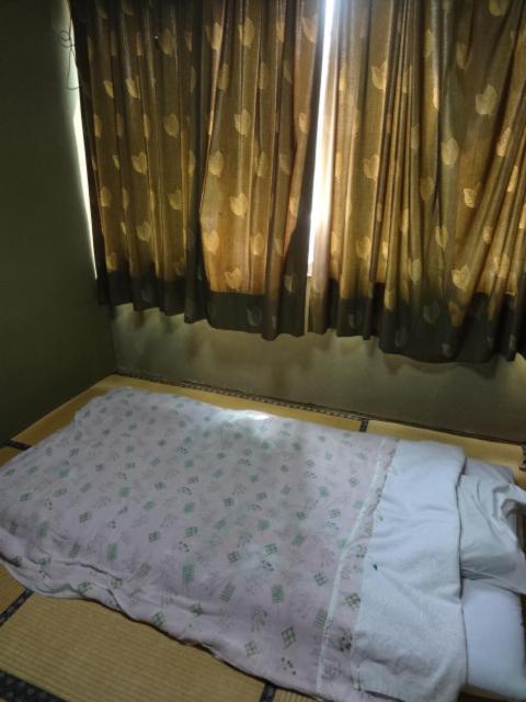 Ryokan Torijun Ōta Rom bilde